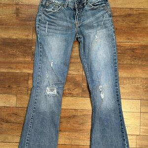 Silver Jeans  W27/L32 bootcut